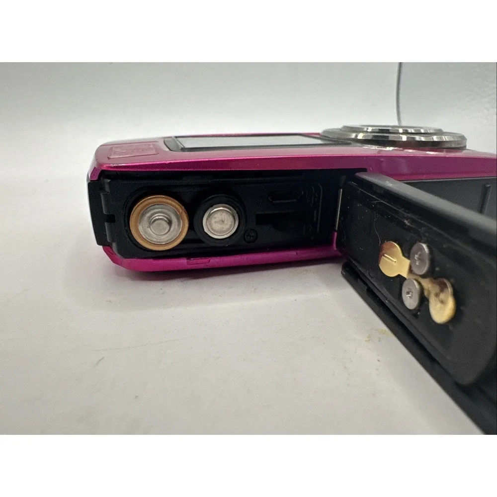 Rollie Sportsline 62 Camera
